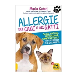 ALLERGIE NEI CANI E NEI GATTI