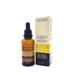 ALWAYS YOUR FRIENDS - OLIO DI ARGAN VERGINE BIO