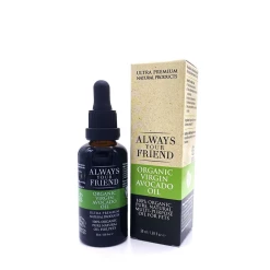 ALWAYS YOUR FRIENDS - OLIO VERGINE DI AVOCADO BIO
