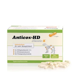 ANIBIO - ANTICOX HD