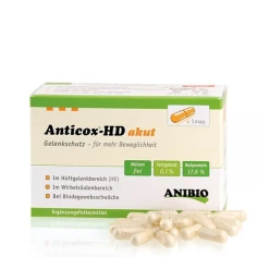 ANIBIO - ANTICOX HD ACUTO