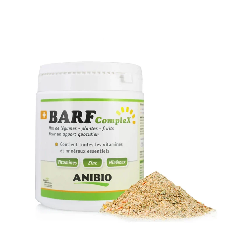 ANIBIO - BARF COMPLEX