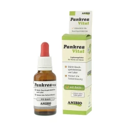 ANIBIO - PANKREA VITAL