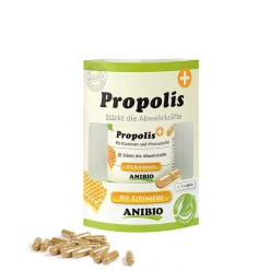 ANIBIO - PROPOLI E ECHINACEA