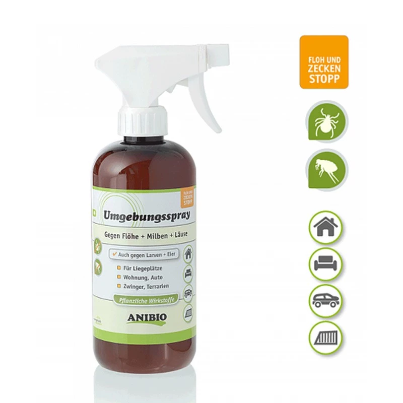 ANIBIO - SPRAY PER AMBIENTE