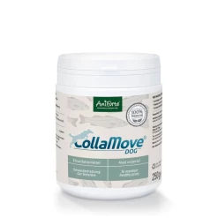 ANIFORTE - COLLAMOVE - PEPTIDI DI COLLAGENE MARINO