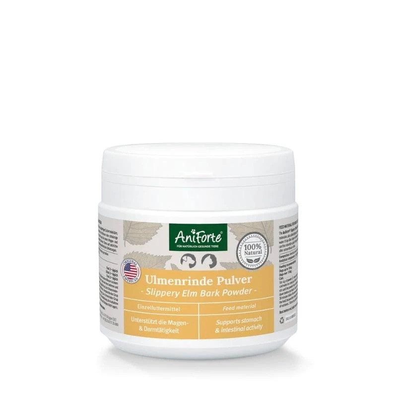 ANIFORTE - CORTECCIA DI OLMO ROSSO AMERICANO - immagine 2