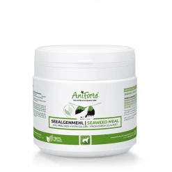 ANIFORTE - FARINA DI ALGHE