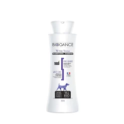 BIOGANCE - SHAMPOO BIO - MANTO BIANCO