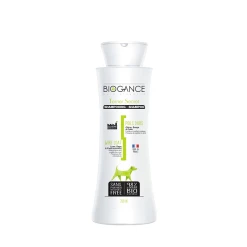 BIOGANCE - SHAMPOO BIO - PELO DURO
