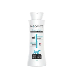BIOGANCE - SHAMPOO BIO - PELO GRASSO