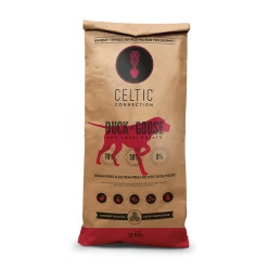 CELTIC CONNECTION - ANATRA CON OCA E PATATE DOLCI