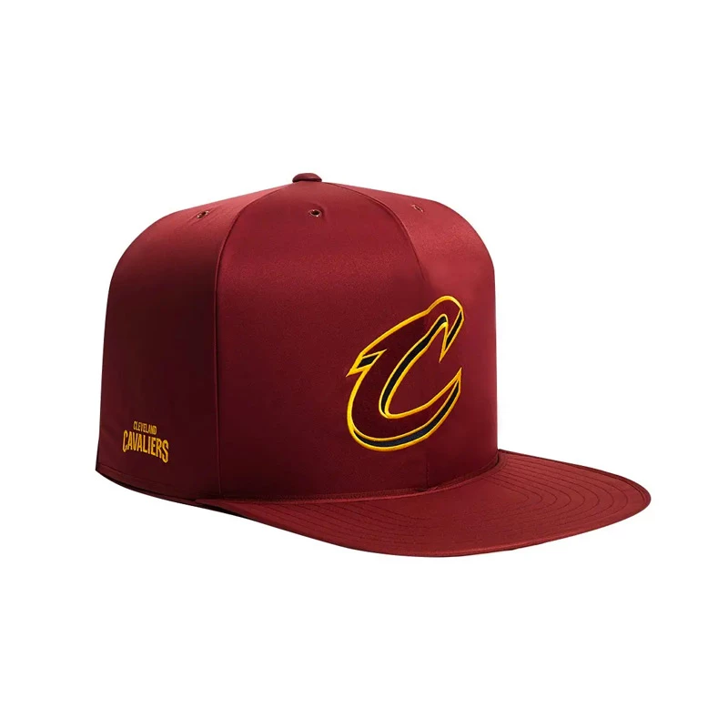 CUCCIA - NBA - CLEVELAND CAVALIERS