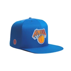 CUCCIA - NBA - NEW YORK KNICKS