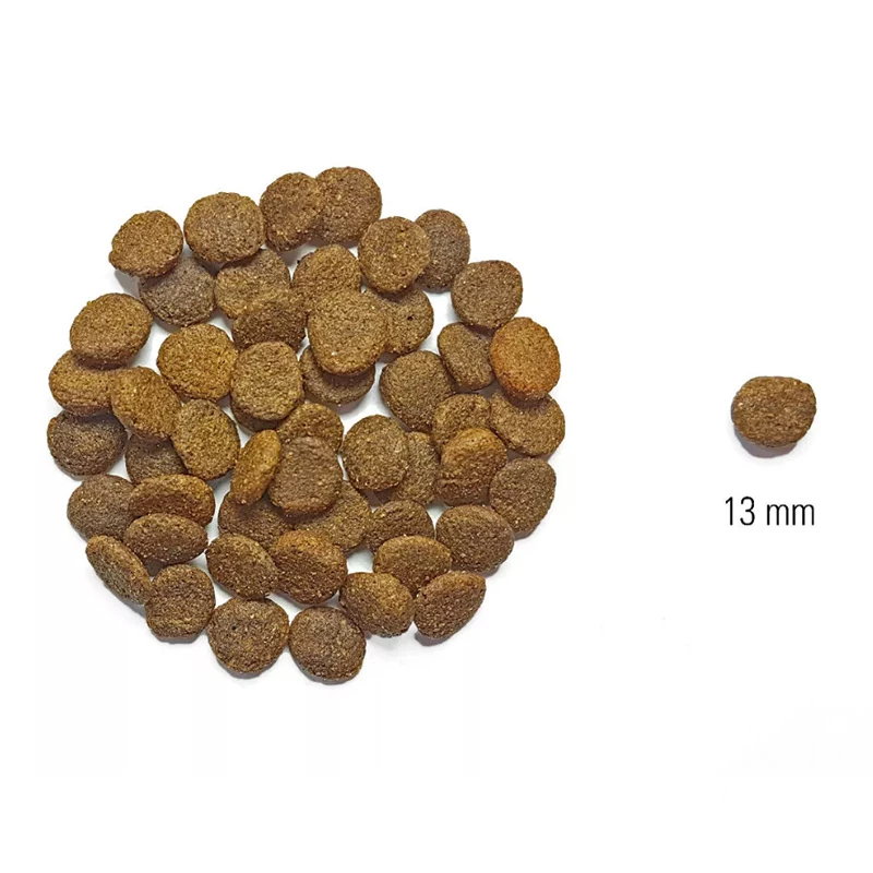 DOG´S LOVE DOG'S LOVE - ANATRA CON PATATE DOLCI E ARANCIA - immagine 2