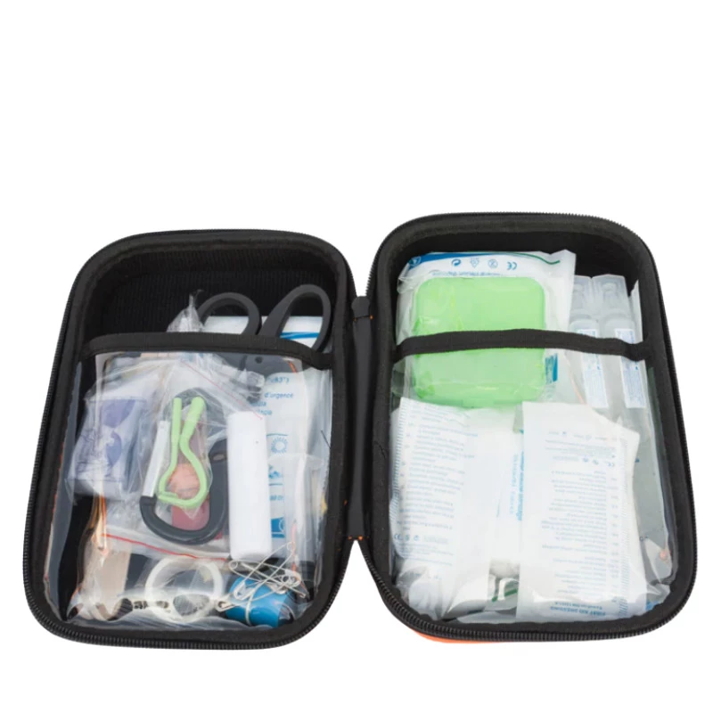 DOGSLIFE - KIT DI PRIMO SOCCORSO - immagine 2