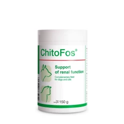 DOLFOS - CHITOFOS - SUPPORTO ALLE FUNZIONI RENALI