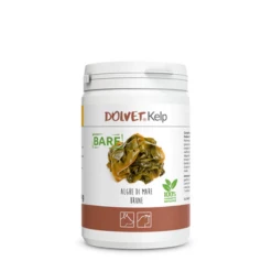 DOLFOS - DOLVET KELP - ALGHE DI MARE BRUNE