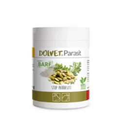 DOLFOS - DOLVET PARASIT - CONTRO I PARASSITI GASTROINTESTINALI