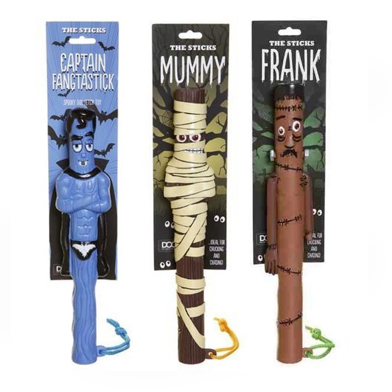 DOOG - MUMMY - immagine 2