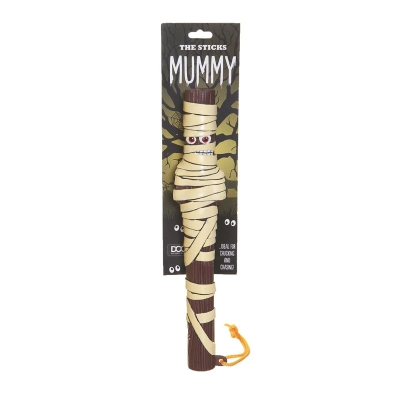 DOOG - MUMMY