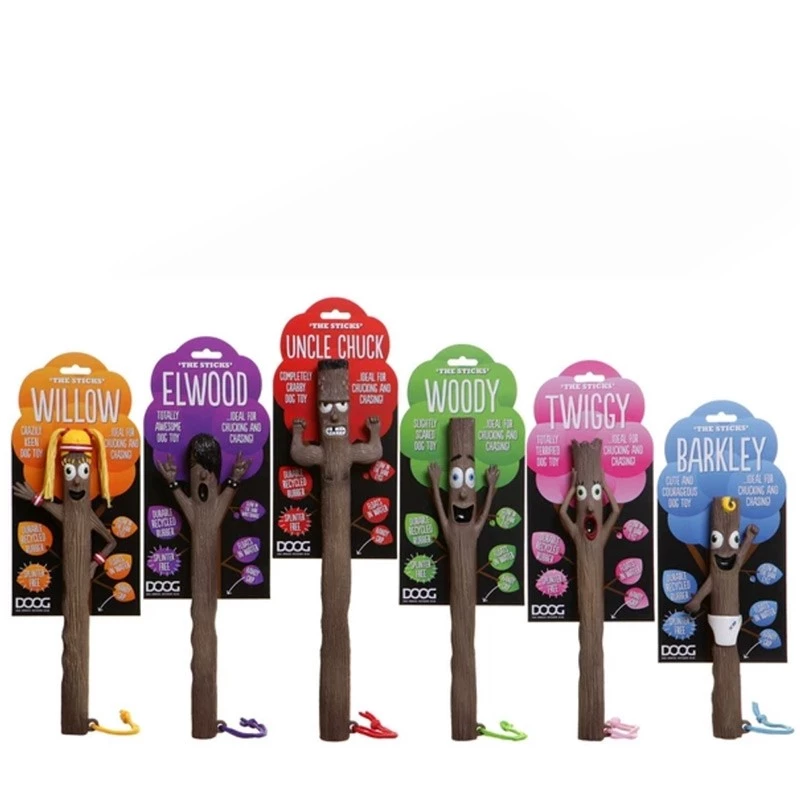 DOOG - WOODY - immagine 2