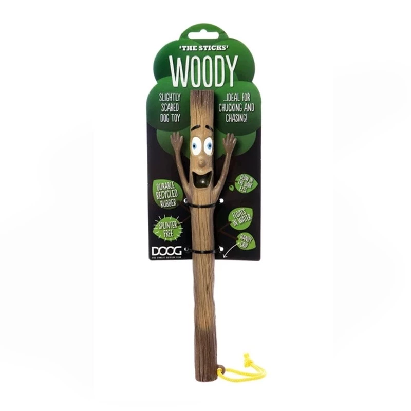 DOOG - WOODY