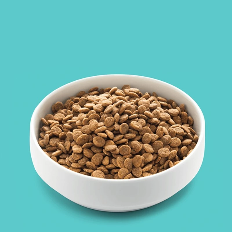 EDGARD & COOPER - PUPPY -CARNE FRESCA DI POLLO E ANATRA ALLEVATI A TERRA - immagine 5