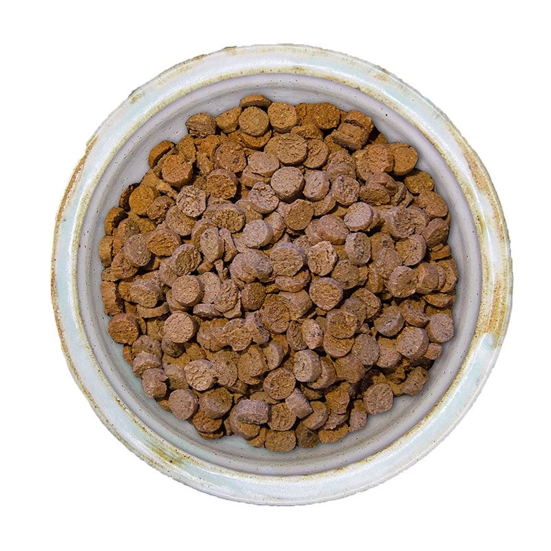 ESCAPURE - CUCCIOLI - CROCCANTINI AL MANZO - immagine 3