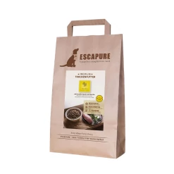 ESCAPURE - CUCCIOLI - CROCCANTINI AL TACCHINO