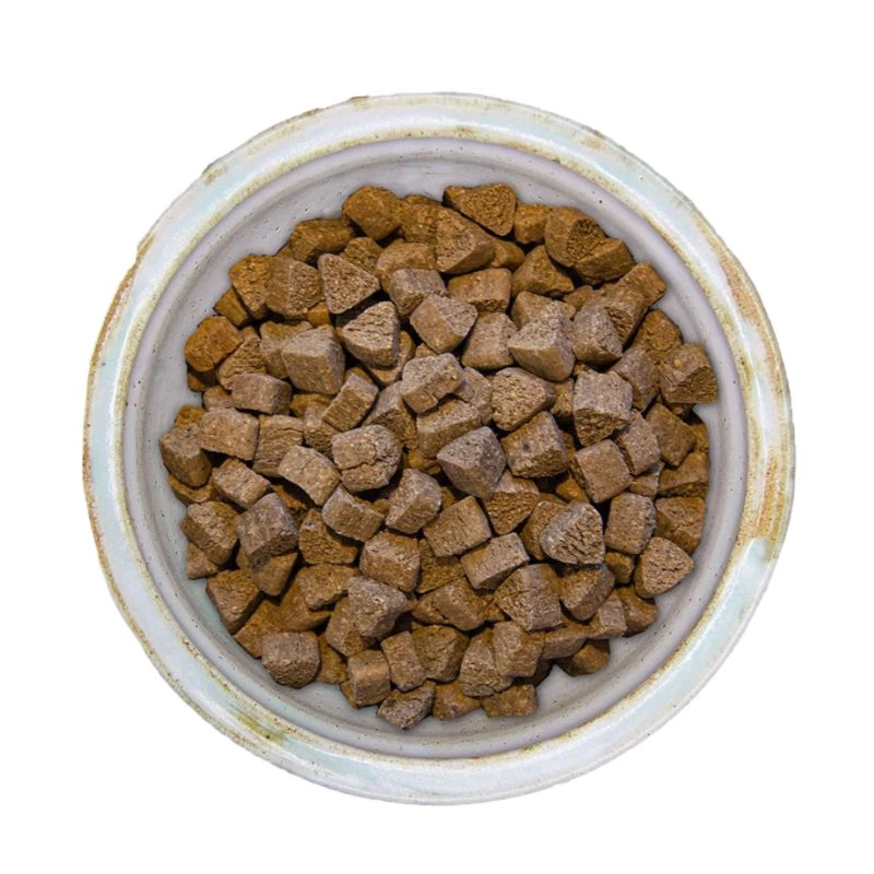 ESCAPURE - SENIOR - CROCCHETTE DI CARNE DI SELVAGGINA - immagine 2