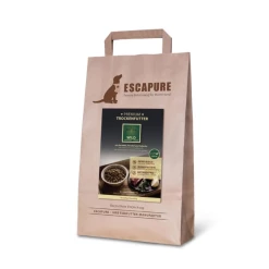 ESCAPURE - SENIOR - CROCCHETTE DI CARNE DI SELVAGGINA