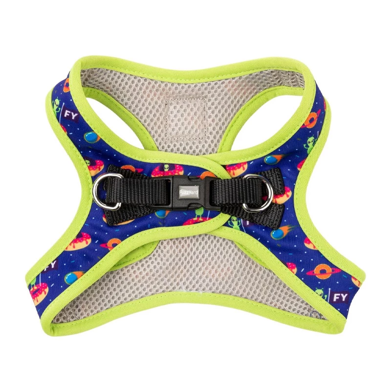 FUZZYARD - PETTORINA STEP IN - EXTRADONUTSTRIAL - immagine 2