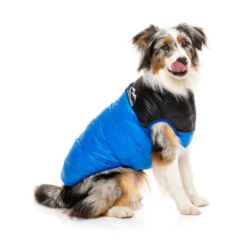 FUZZYARD - PIUMINO HARLEM BLU - immagine 2