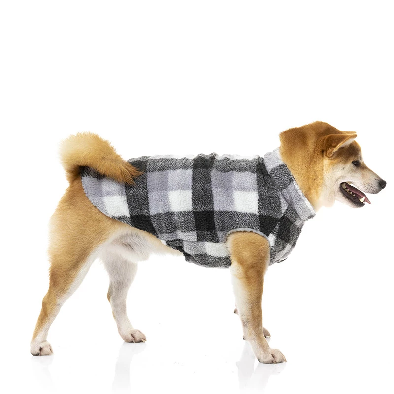 FUZZYARD - THE LUMBERJACK JACKET - BIANCO/NERO - immagine 2