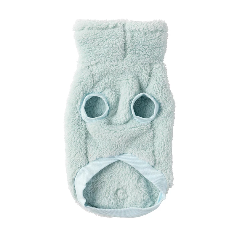 FUZZYARD - TURTLE TEDDY - AZZURRO - immagine 2