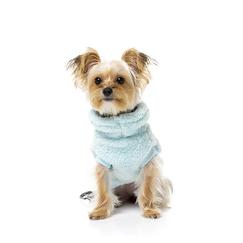 FUZZYARD - TURTLE TEDDY - AZZURRO - immagine 3