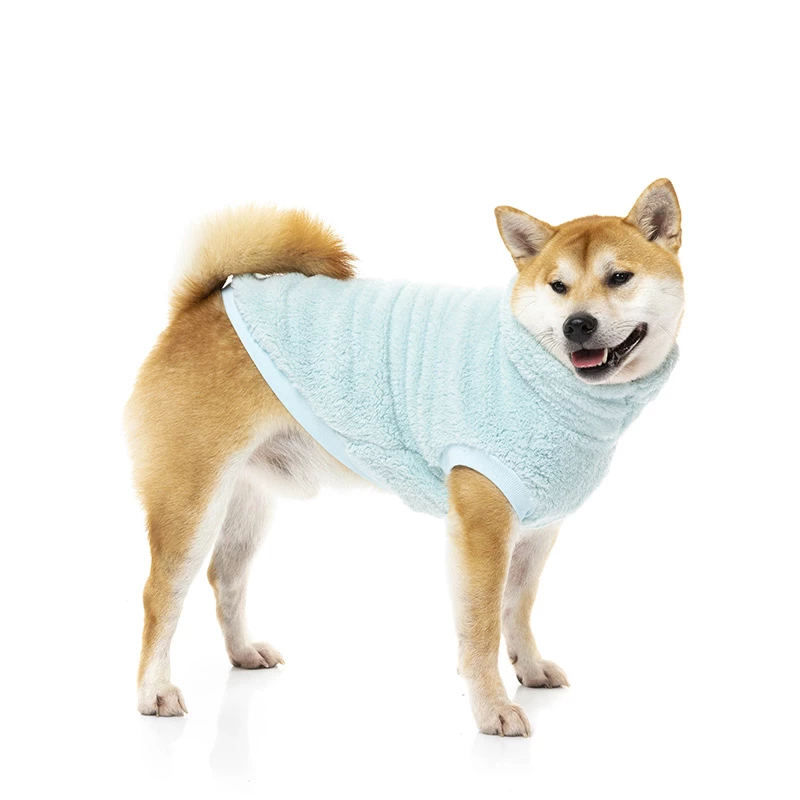 FUZZYARD - TURTLE TEDDY - AZZURRO - immagine 5