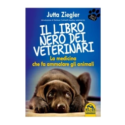 IL LIBRO NERO DEI VETERINARI