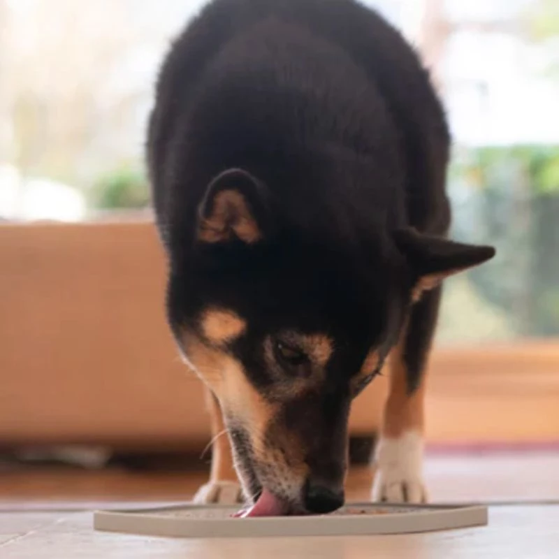 INOOKO - TAPPETINO YOOMY ESAGONO ROSA - immagine 2