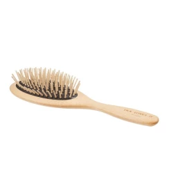 LILA LOVE IT LILA LOVES IT - SPAZZOLA PER PELO LUNGO CON MANICO