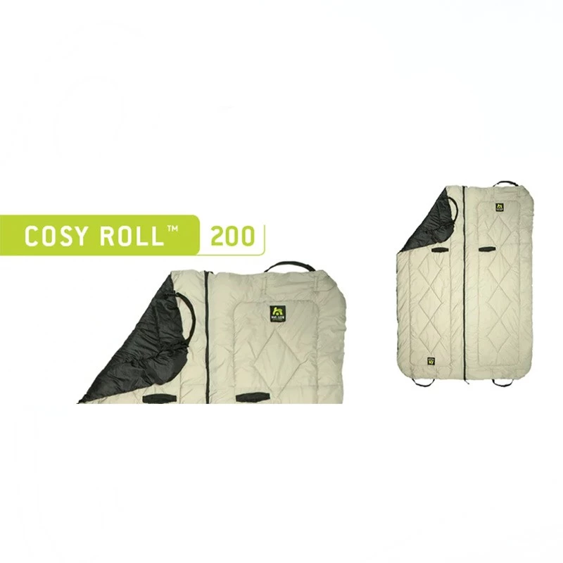 MAELSON - BORSA E COPERTA DA VIAGGIO - immagine 4