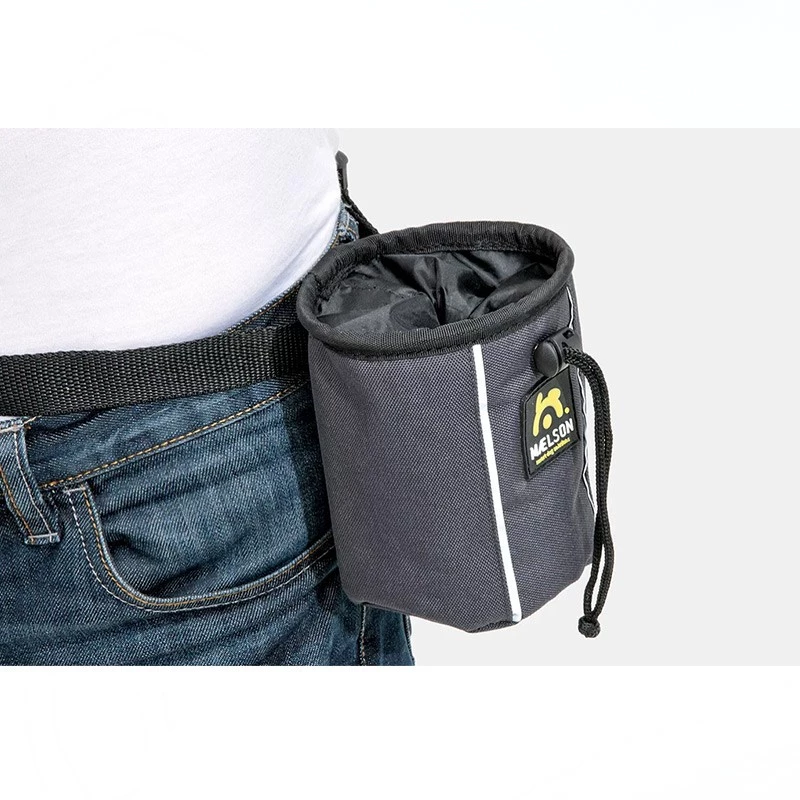 MAELSON - BORSA PORTA PREMIETTI PER ADDESTRAMENTO - immagine 2