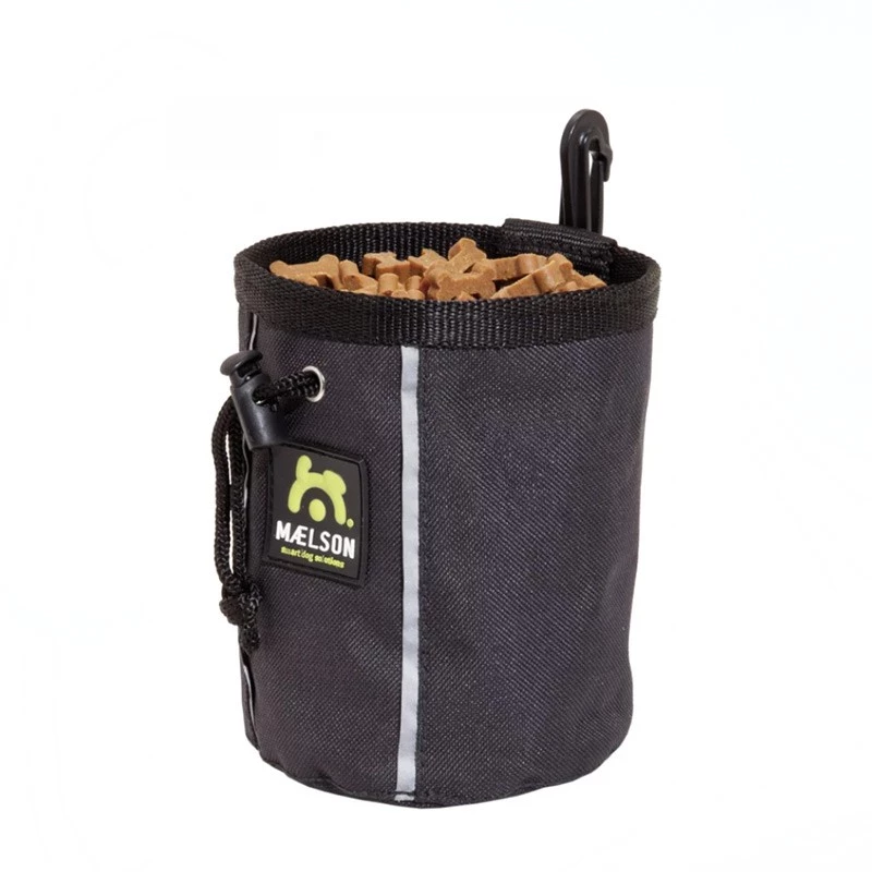 MAELSON - BORSA PORTA PREMIETTI PER ADDESTRAMENTO - immagine 3