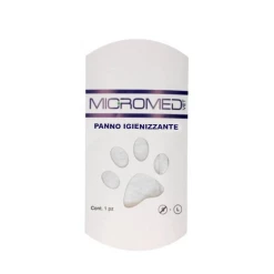 MICROMED - PANNO IGIENIZZANTE