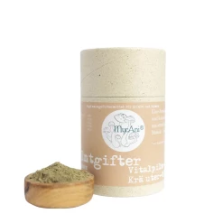 MYCANI - ENTGIFTER - DISINTOSSICANTE - MISCELA DI ERBE E FUNGHI MEDICALI