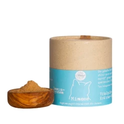 MYCANI - MIMOSE - GATTO - SUPPORTO SISTEMA IMMUNITARIO - MISCELA DI ERBE E FUNGHI MEDICALI