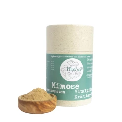 MYCANI - MIMOSE - SUPPORTO SISTEMA IMMUNITARIO - MISCELA DI ERBE E FUNGHI MEDICALI