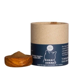 MYCANI - RENNSEMML - GATTO - SUPPORTO SISTEMA MUSCOLO SCHELETRICO - MISCELA DI ERBE E FUNGHI MEDICALI