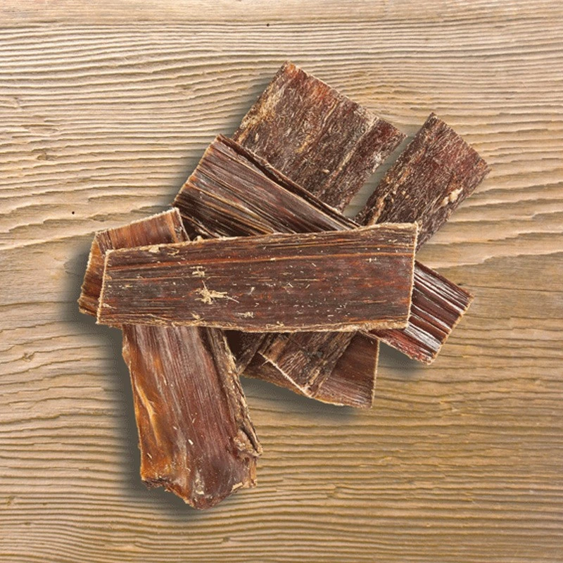 NATURAVETAL - CARNE ESSICCATA DI MANZO - immagine 2